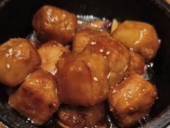 石锅香芋-成事园(兰溪店)