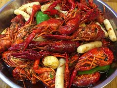 -云晓光头烧烤吧(新大陆广场店)