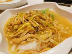 -香港新发烧腊茶餐厅(书城店)
