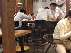 大堂-豫楚源美猴王·面(武展店)