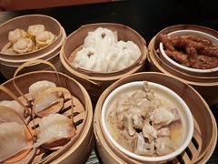 -金鼎轩(鸟巢北辰荟店)