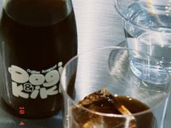 -Dogi&kiki Coffee(中心商务大厦店)