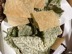 -阿露佳·舌尖上的安吉菜