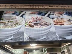 -煎意浓·吴记煎包(交通路店)