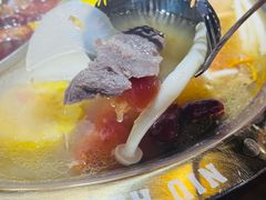 -受气牛肉·重庆耙牛肉(来福士店)