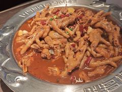 -胖哥俩肉蟹煲(梅溪步步高店)