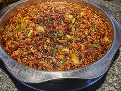 -胖子鱼·天水麻辣鱼火锅(秦州407店)