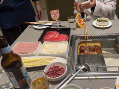 -海底捞火锅(方圆荟店)