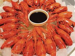 -马头巷·隐庐居·红油大虾(园区店)