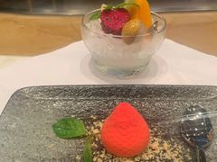 -和·铁板烧餐厅·昆泰嘉晟酒店(望京店)