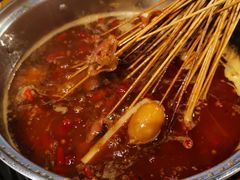 -马路边边串串香(北苑旗舰店)