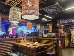 -洱火云南酸菜牛肉火锅(石景山当代商城店)