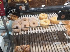 -仟吉KenGee(汪家墩店)