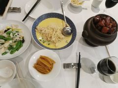 -海富门·带鱼·淮扬菜·粤菜(甘家口店)