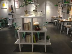 大堂-小雅木姜子烤鸡·贵州菜(鸿通城店)
