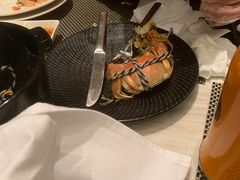 -新发展亚太JW万豪酒店·福苑咖啡厅