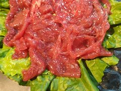 -老墙根涮肉·铜锅·烧烤(欢乐谷·王四营店)