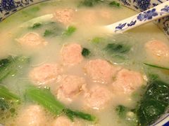 -小土豆北方菜馆(方庄店)