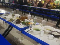 -祥云美食城(南强步行街店)