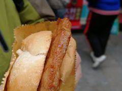 -大利来记餐厅(大三巴店)