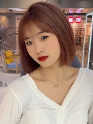 点击看大图 -MORI HAIR SALON日式美发沙龙