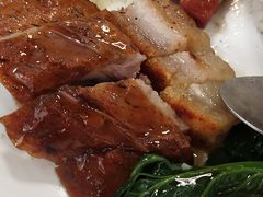 -喜喜茶餐厅(大朗长盛店)