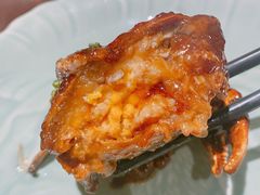 -成隆行·蟹王府(九江路店)