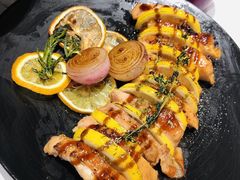 -娜娜家·Nana's restaurant(国金汇店)