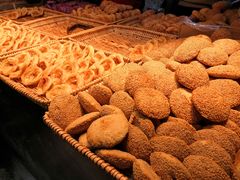 -芙蓉记马蹄烧饼糖酥火烧