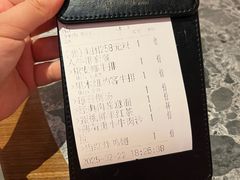 -芭莉与彩虹西餐厅(成都合生汇店)