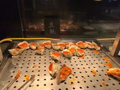 -松子料理(白家庄店)