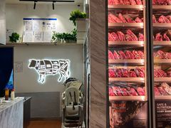 -MEAT MATE 鲜食肉铺(北京太古坊店)