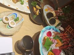 -京旬海鲜放题·铁板烧自助餐厅
