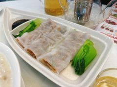 -东江海辉酒楼·公司团建·商务宴请·生日宴(宝安店)