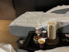 -华夏良子·足道SPA艾灸(金皇大厦店)