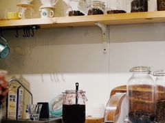 -Joymean coffee.见面咖啡