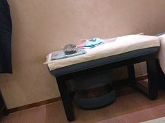 -华夏良子·足道SPA艾灸(铁道大厦店)