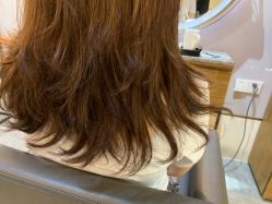 -MMby Hair Code