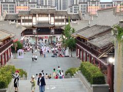 -沙县小吃文化城