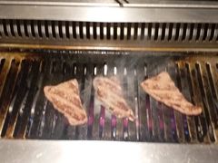 -松阪牛焼肉M(法善寺横丁店)