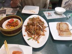 -粤色·老广州茶餐厅(河南商会大厦店)