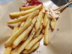 -shark burger·鲨鱼汉堡(交子大道店)