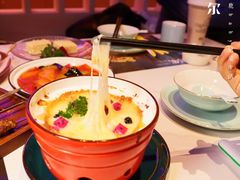 -阿娜尔·新疆菜(宜家荟聚中心店)