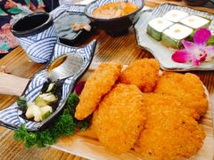 -Hi YOU你的饭局泰餐厅(雍和宫店)