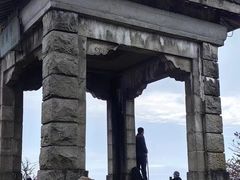 -庐山风景名胜区