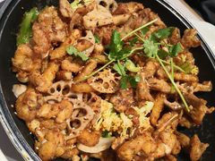-渝蛙馆(新百店)