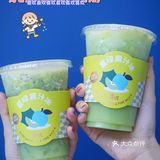 深圳必喝果汁冰✨新品羊角蜜🉐️一支羊角蜜