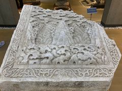 -北京石刻艺术博物馆(五塔寺)