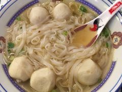 -七爷清汤腩·港式餐厅(金狮广场店)