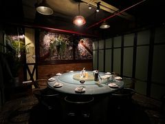 -C31地窖餐厅(黑龙江北路店)